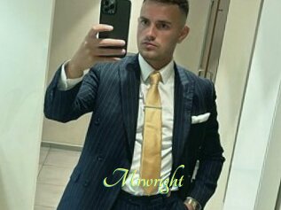 Mrwright