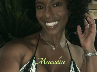 Mscandice