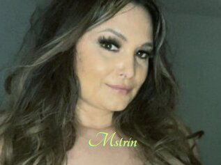 Mstrin
