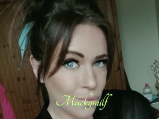Muckymilf