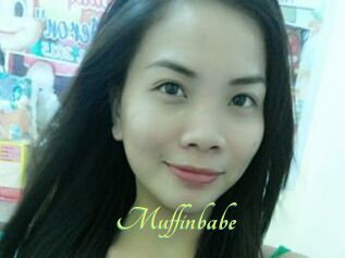 Muffinbabe