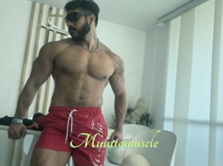 Mulatomuscle