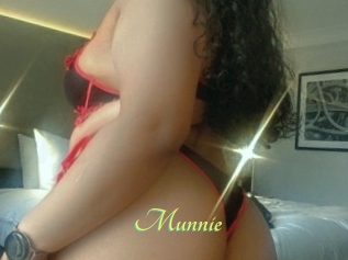 Munnie