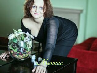 Munnna