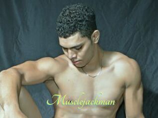 Musclejackman