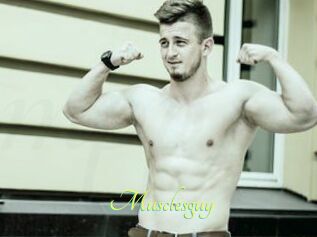 Musclesguy