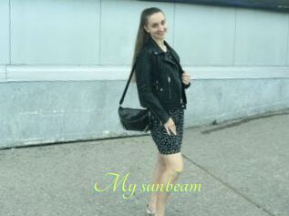 My_sunbeam
