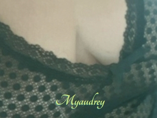 Myaudrey