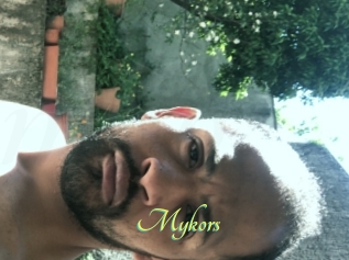 Mykors