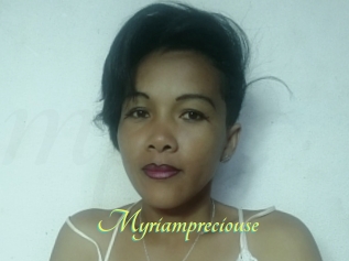 Myriampreciouse