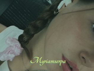 Myriamserpa