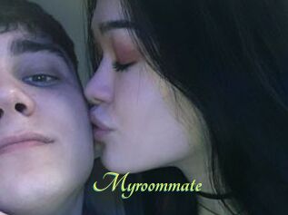 Myroommate