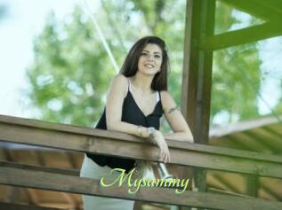 Mysammy
