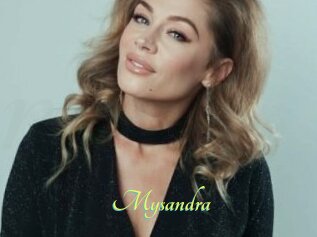 Mysandra