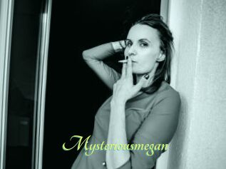 Mysteriousmegan