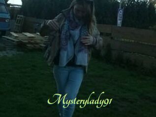 Mysterylady91