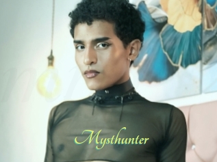 Mysthunter
