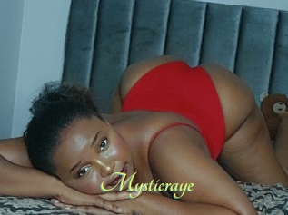 Mysticraye
