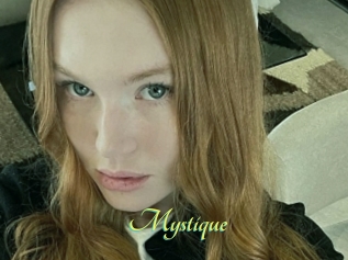 Mystique