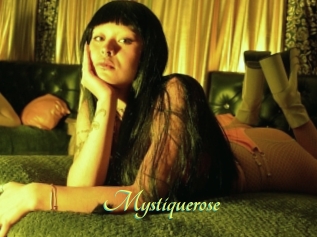 Mystiquerose