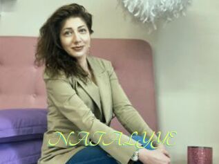 NATALYYE