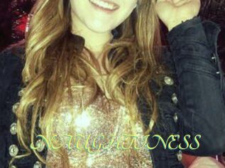 NAUGHTINESS
