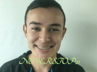 NEVERSTOP21