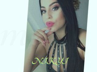 NIKYI