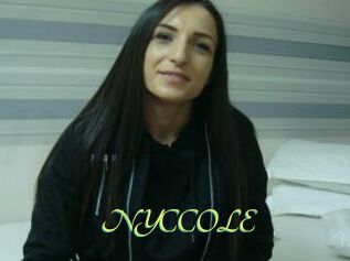 NYCCOLE
