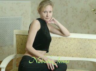 NabahaJenne