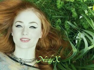 NadeX
