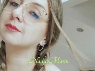 NadiaMarin