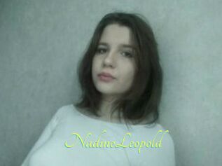NadineLeopold