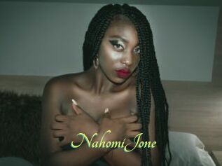 NahomiJone
