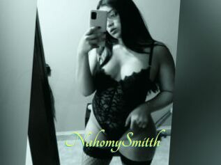 NahomySmitth
