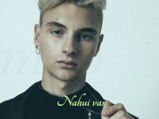 Nahui_vas