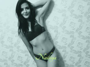 Nailiya