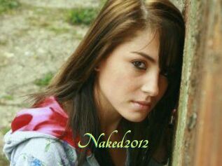 Naked2012