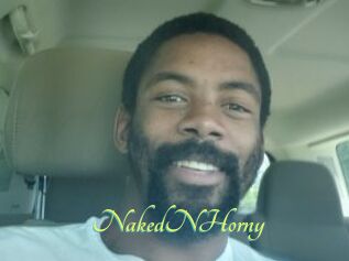 NakedNHorny
