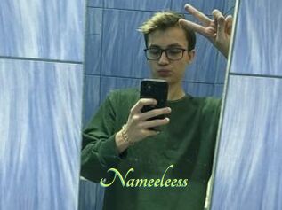 Nameeleess