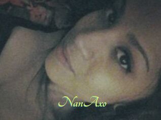 NanAxo