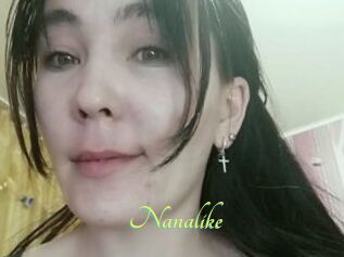 Nanalike