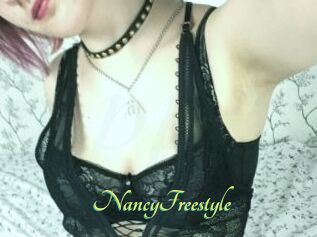 NancyFreestyle