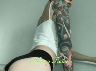 Nancy_Flame