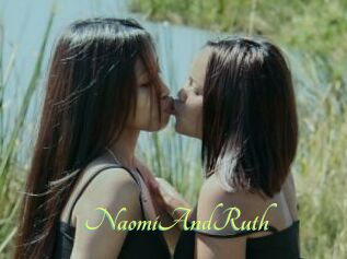 NaomiAndRuth