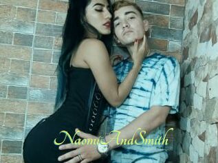 NaomiAndSmith