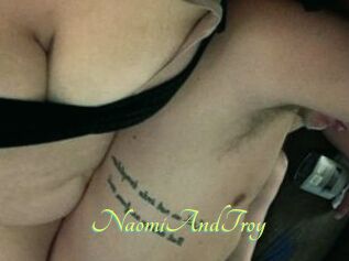 NaomiAndTroy