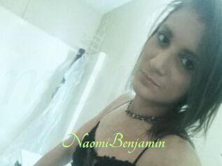 NaomiBenjamin