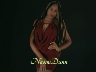 NaomiDunn