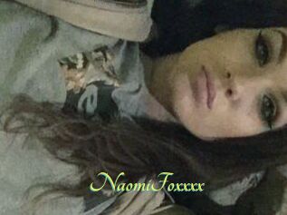 NaomiFoxxxx